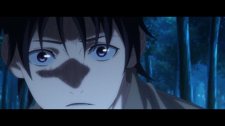 Still from Hitori No Shita - The Outcast - Season 6 Episode 13