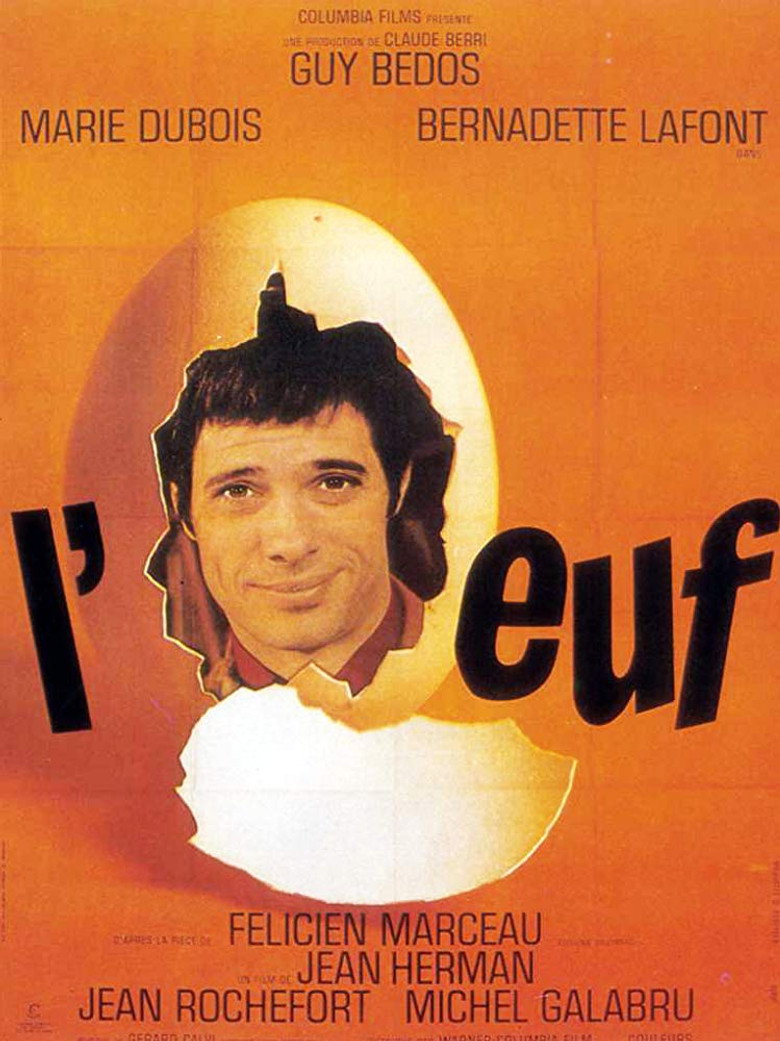 The Egg — image 2