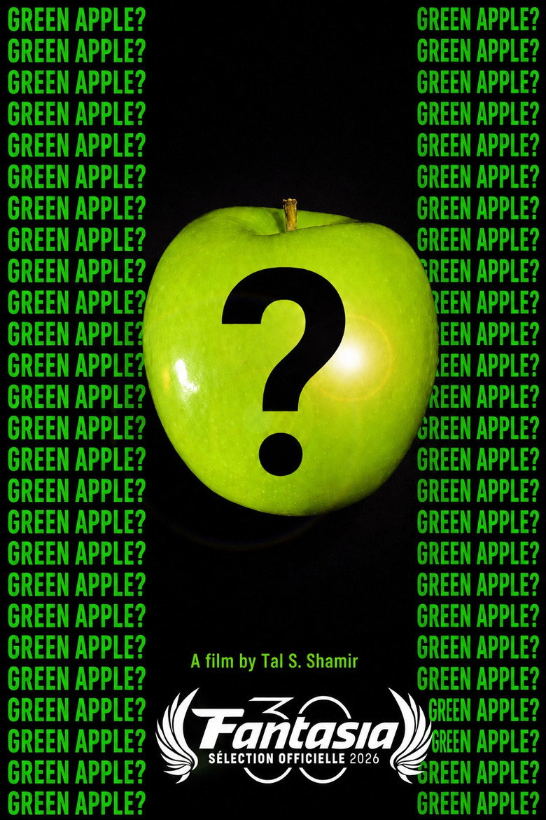 Imatge de Green Apple?