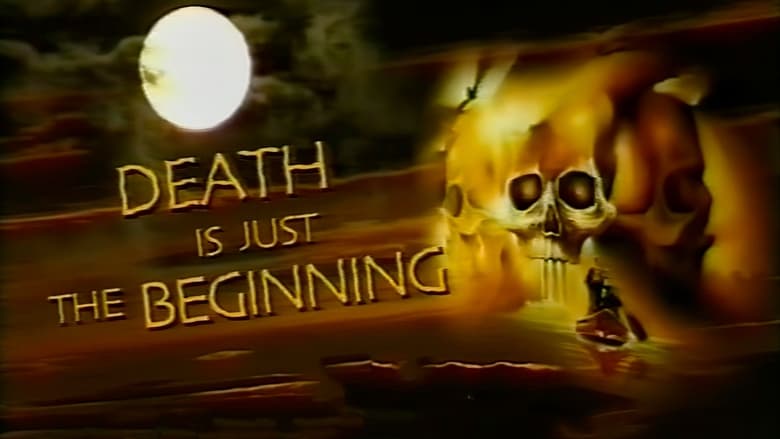 Death ...is just the beginning IV movie poster
