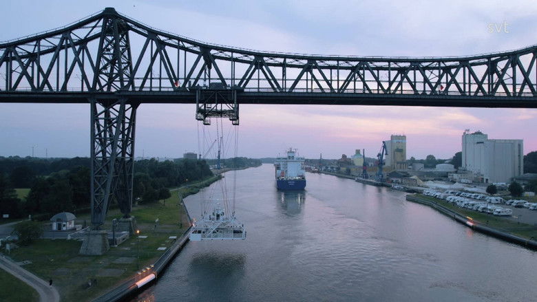 Still image for Rostiga roadtrips season 1 episode 1: Episode 1