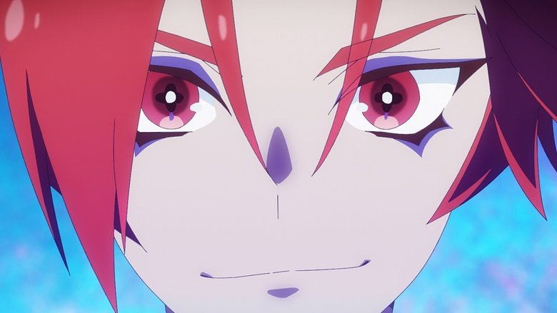 Still image for Princession Orchestra season 1 episode 11: Calisto's Shadow Still image for Princession Orchestra season 1 episode 11: Calisto's Shadow