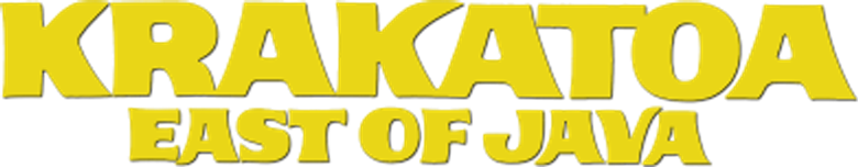 Krakatoa, East of Java