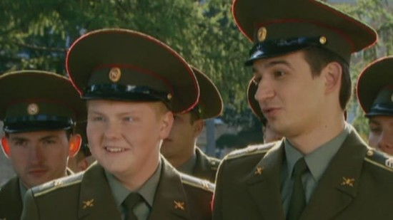 Still image for Kremlin cadets season 1 episode 23: Episode 23 Still image for Kremlin cadets season 1 episode 23: Episode 23