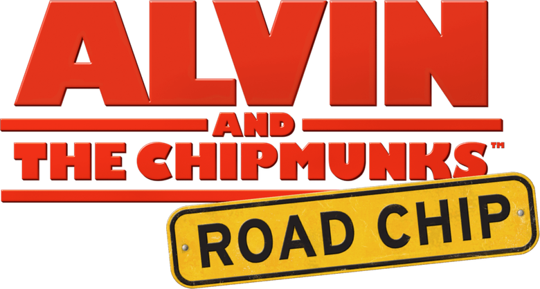 Imagen de Alvin y las Ardillas: Aventura sobre ruedas