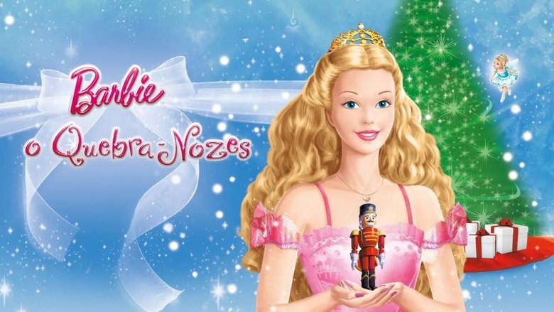 Barbie in the Nutcracker (2001)