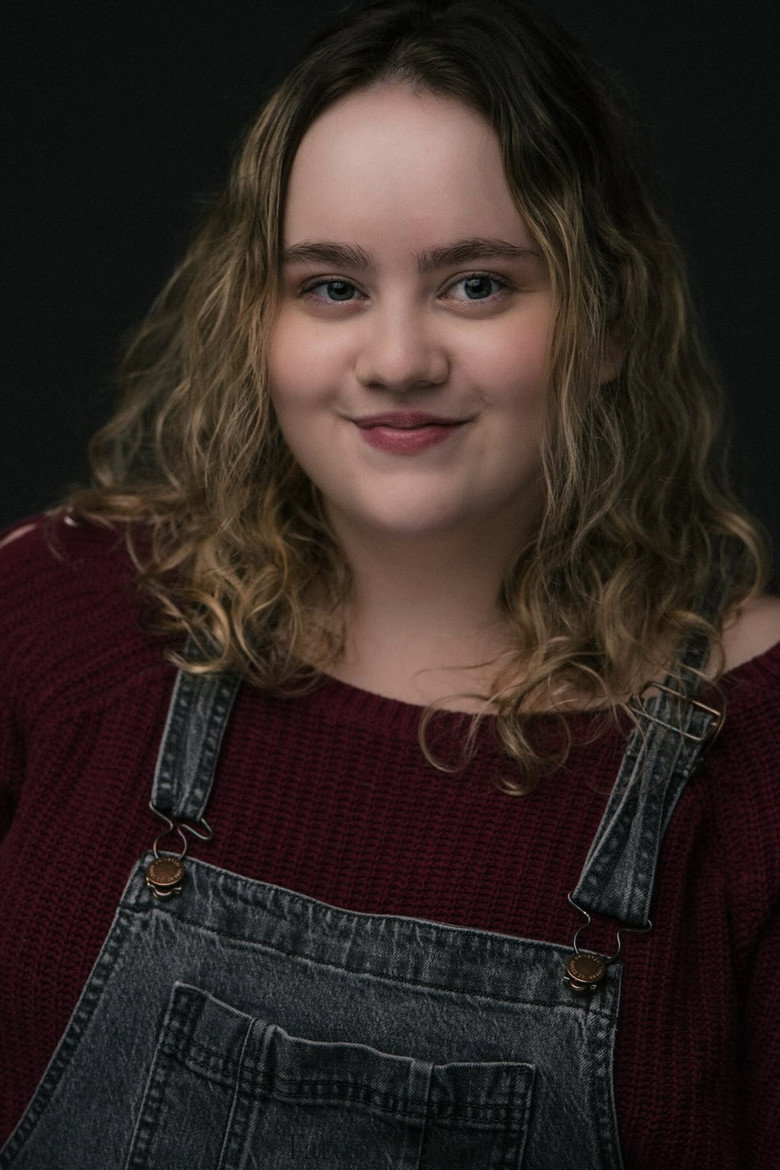 Tatum Eckert