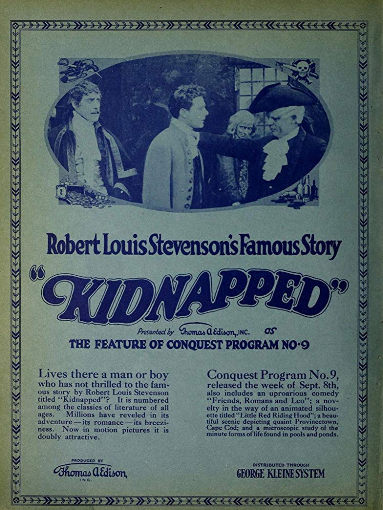 Kidnapped — image 3
