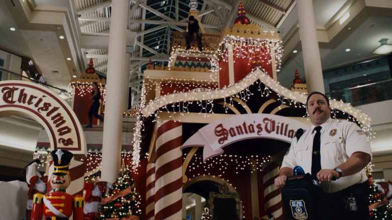 Image d'arrière-plan 11 du film Paul Blart : Super Vigile