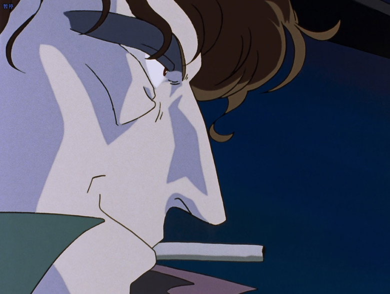 Still from シティーハンター - Season 4 Episode 3