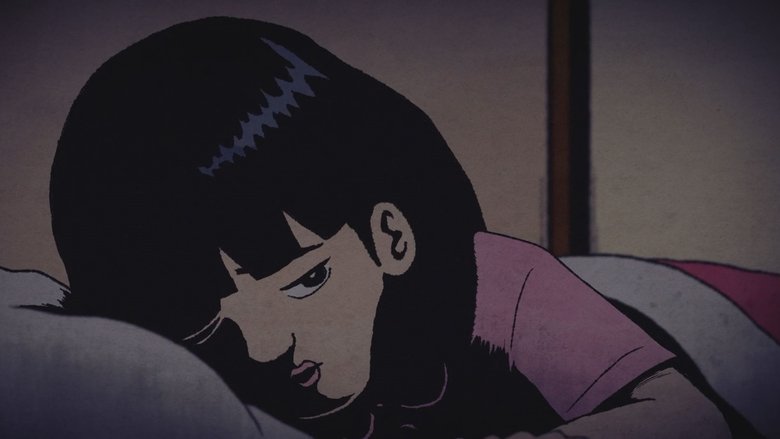 闇芝居 Sezóna 15 Epizoda 3 bombuj