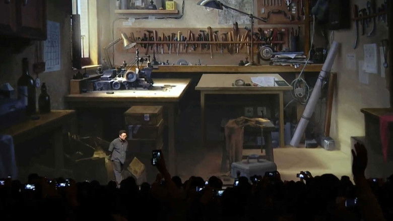 Still image for 罗永浩演讲集 season 1 episode 7: Episode 7