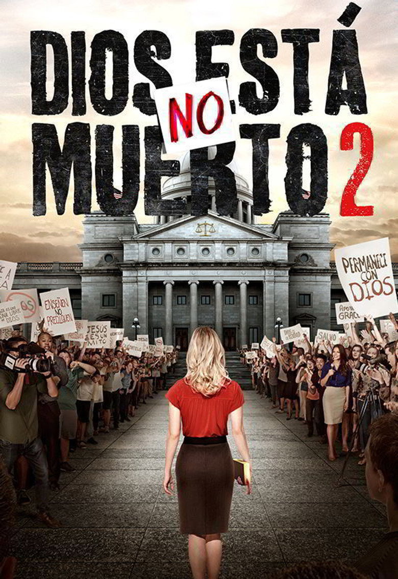 Póster la Película