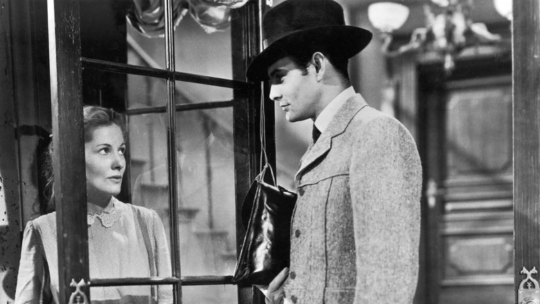 Letter from an Unknown Woman (1948)