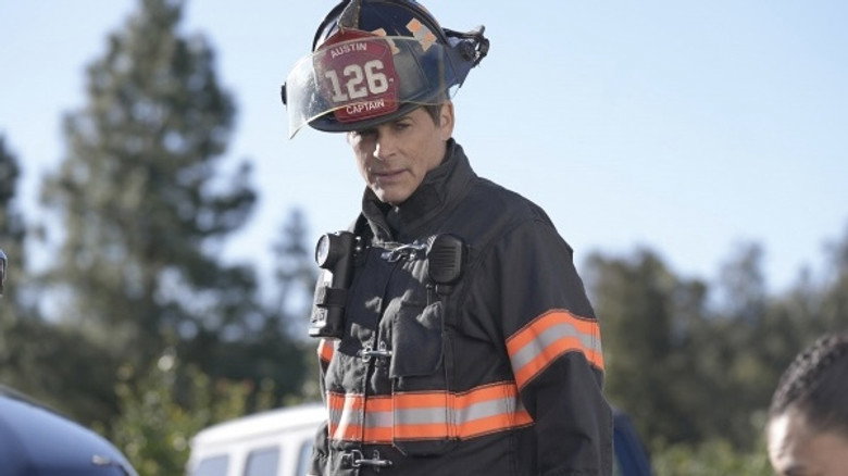 9-1-1: Lone Star S04E13 — Open episode still