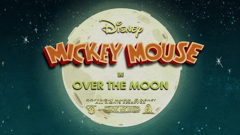 Still from Mickey Mouse - Season 5 Episode 13