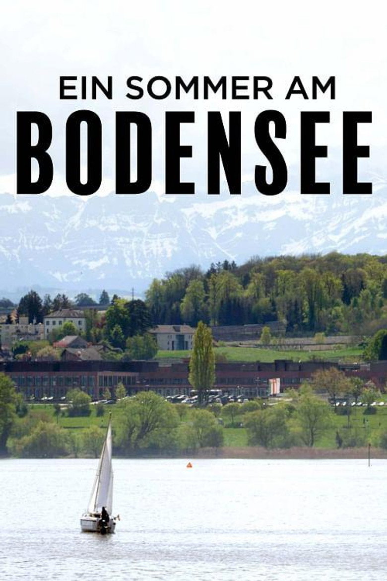 Ein Sommer am Bodensee