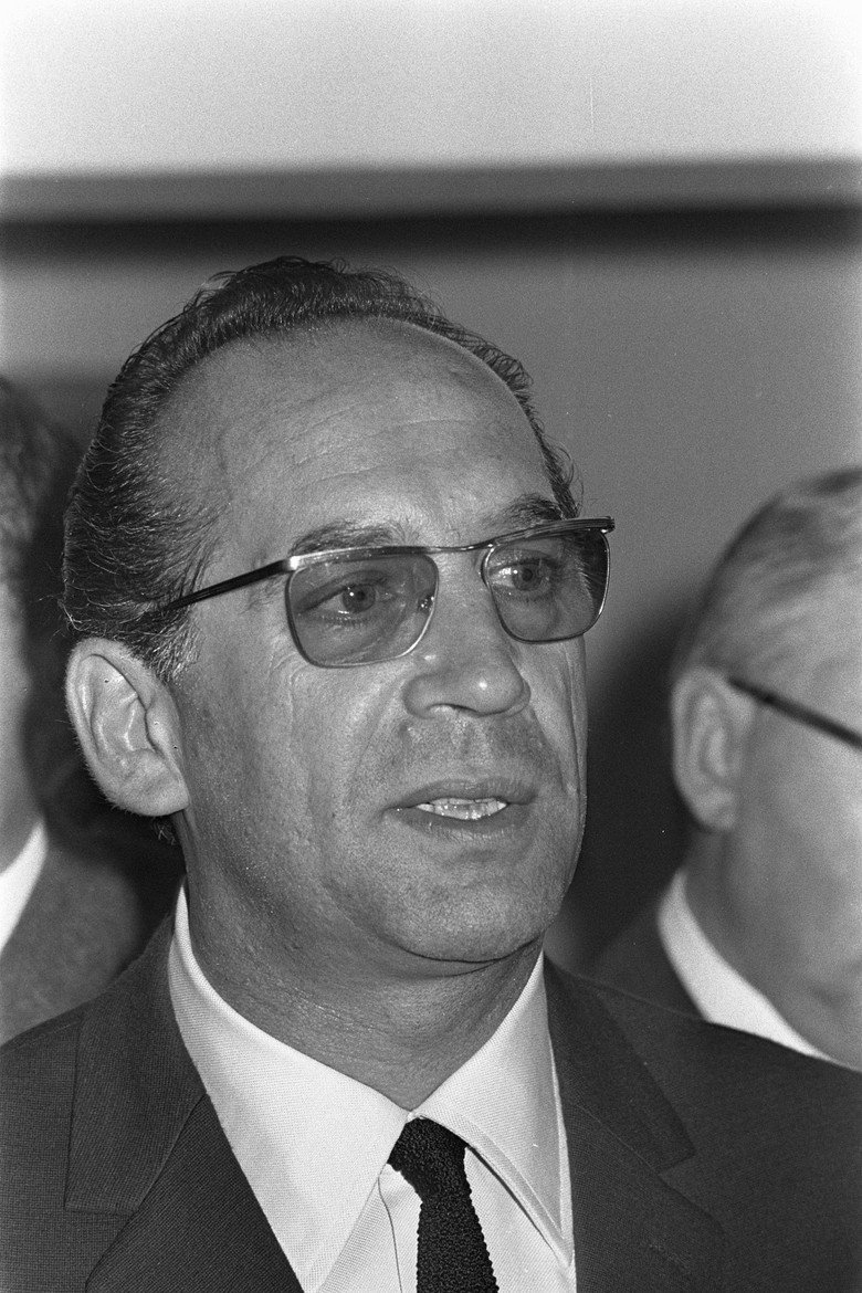 Max Merkel portrait