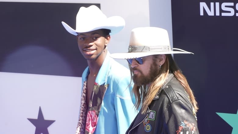 Lil Nas X: Unlikely Cowboy (2022)