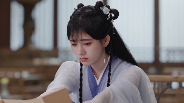 Still image for Beauty of Resilience season 1 episode 6: Episode 6 Still image for Beauty of Resilience season 1 episode 6: Episode 6