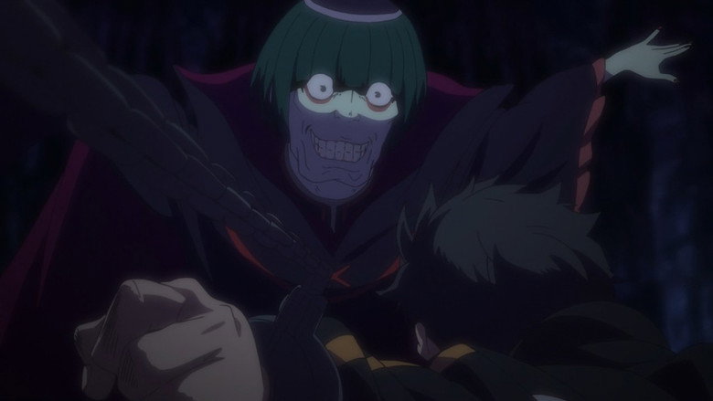 Still from Re:ゼロから始める異世界生活 - シーズン 1 エピソード 15