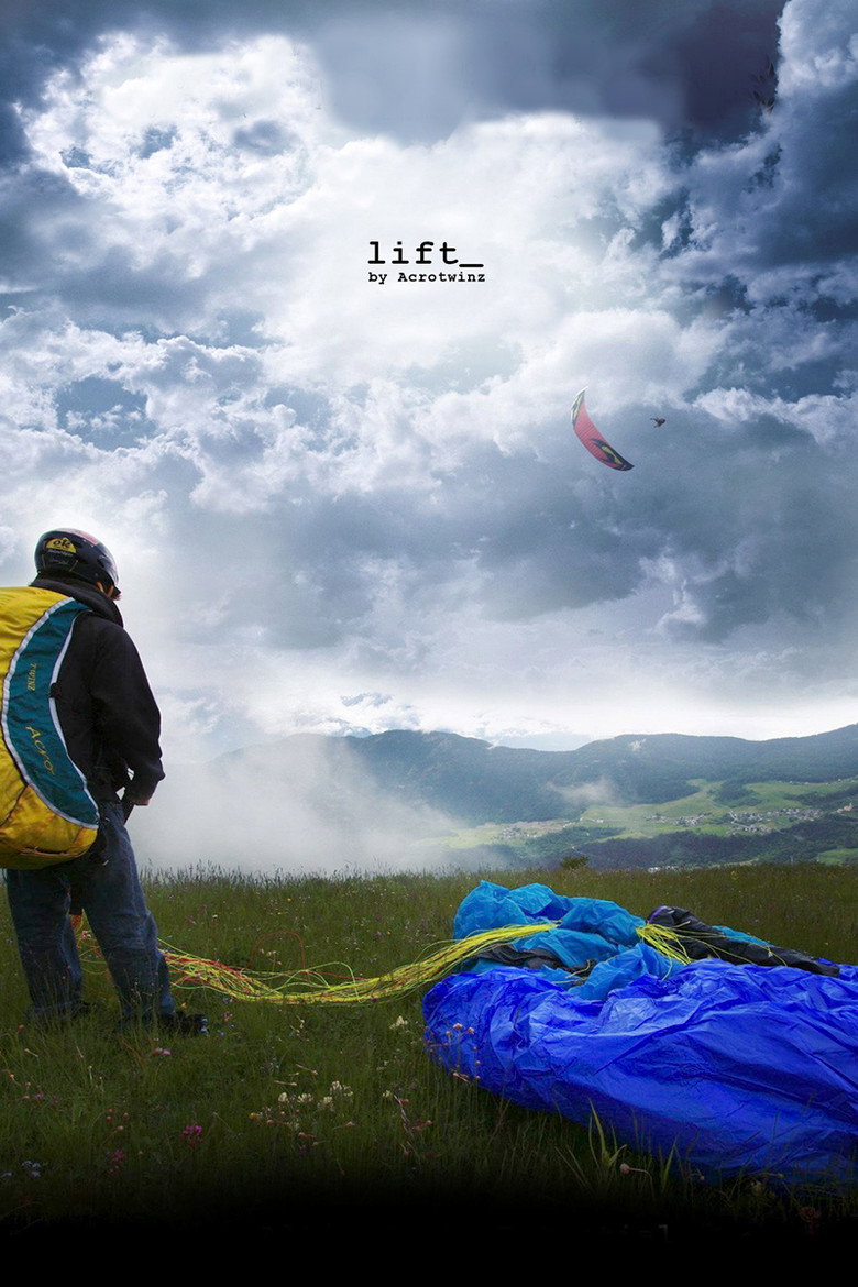 Lift background