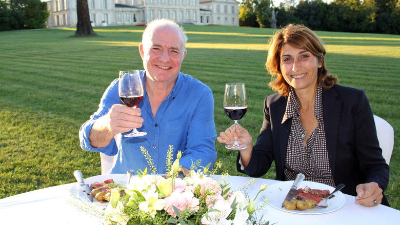 Still image for Rick Stein's Long Weekends season 1 episode 1: Bordeaux