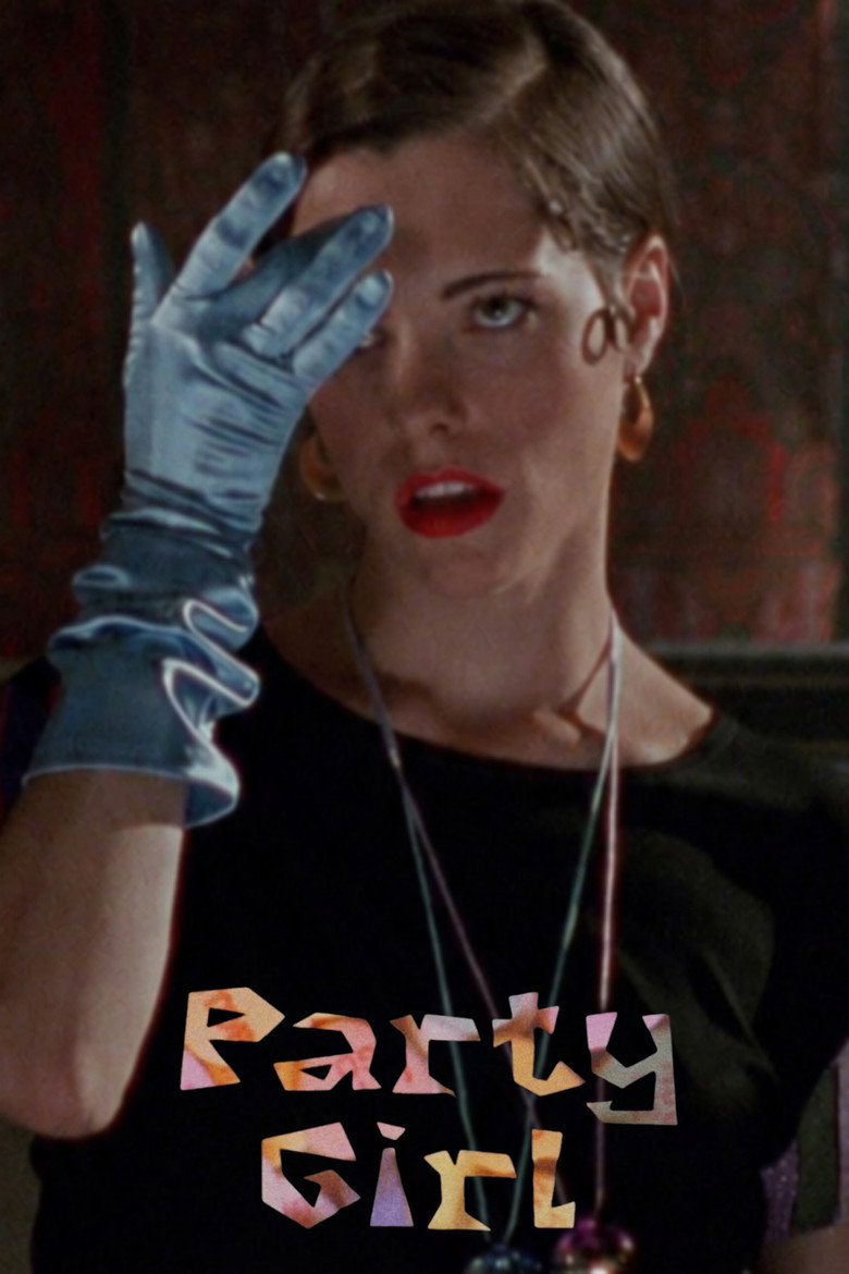 Imatge de Party Girl