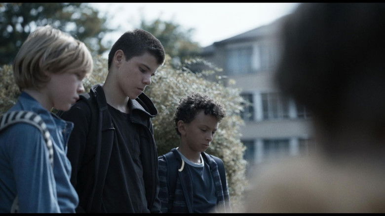 Image d'arrière-plan 12 du film Un monde