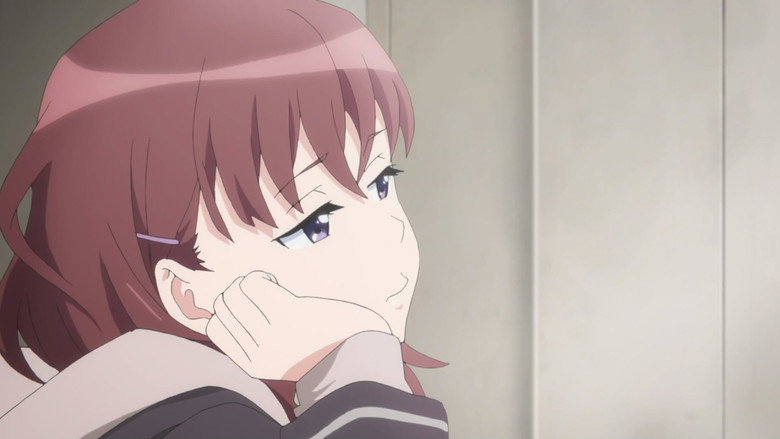 Still from Just Because! - Season 1 Episode 1