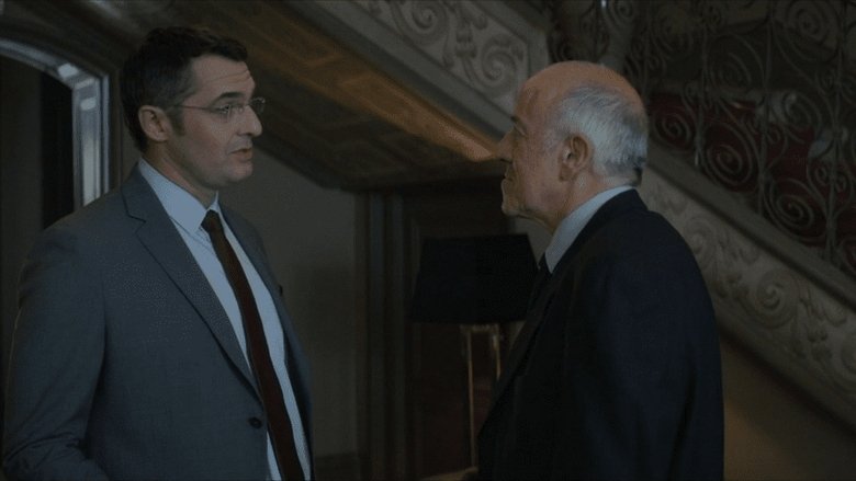 Still image for An Ordinary Man season 1 episode 1: Episode 1 Still image for An Ordinary Man season 1 episode 1: Episode 1