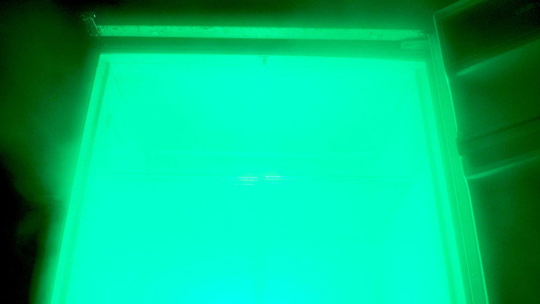 Fons de The Green Fridge