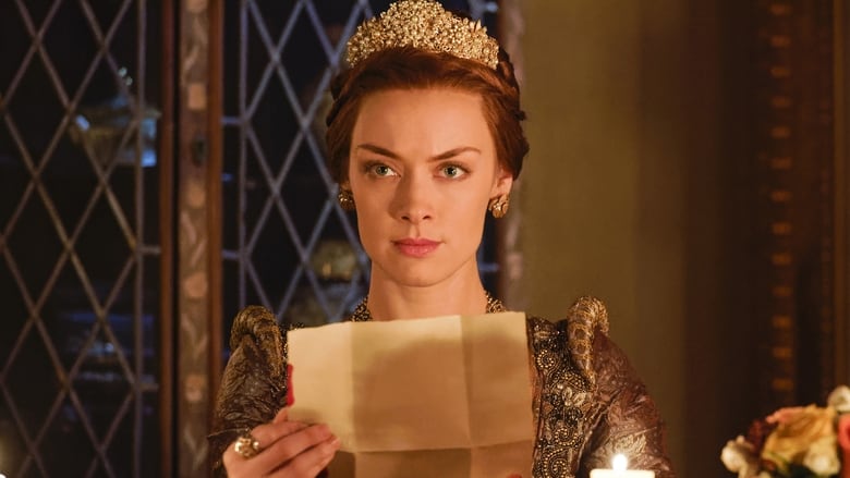 Reign: 4×16