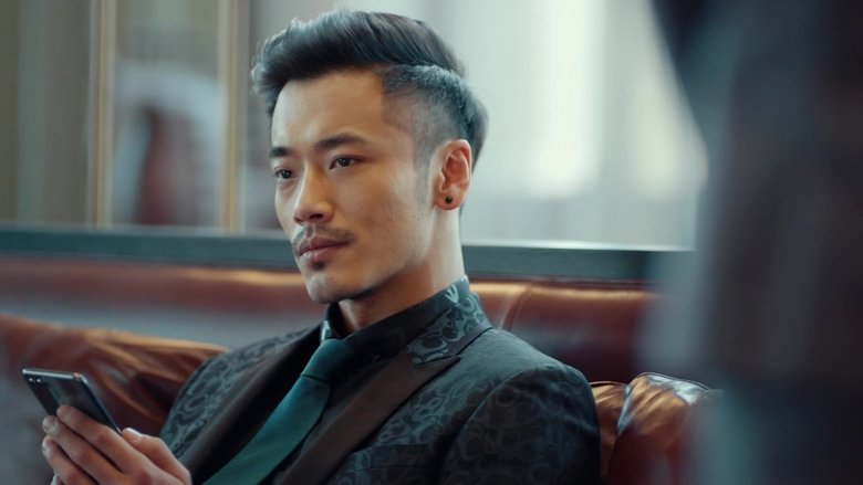 Still image for The Golden Eyes season 1 episode 13: Episode 13 Still image for The Golden Eyes season 1 episode 13: Episode 13