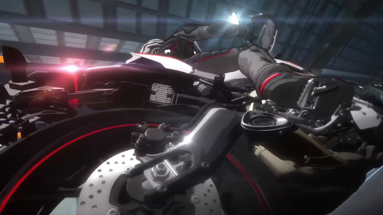 Still image for Master of Torque season 1 episode 2: Understeer Still image for Master of Torque season 1 episode 2: Understeer