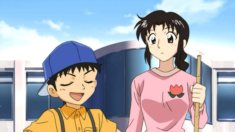 Major: 1x1 - Anime Revival | Tagalog Anime Collection