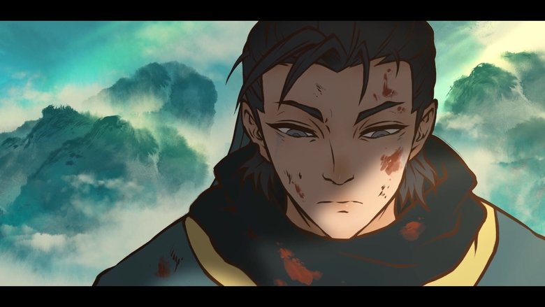 Assistir Fog Hill of Five Elements: Temporada-1-Episódio-3 em FullHD