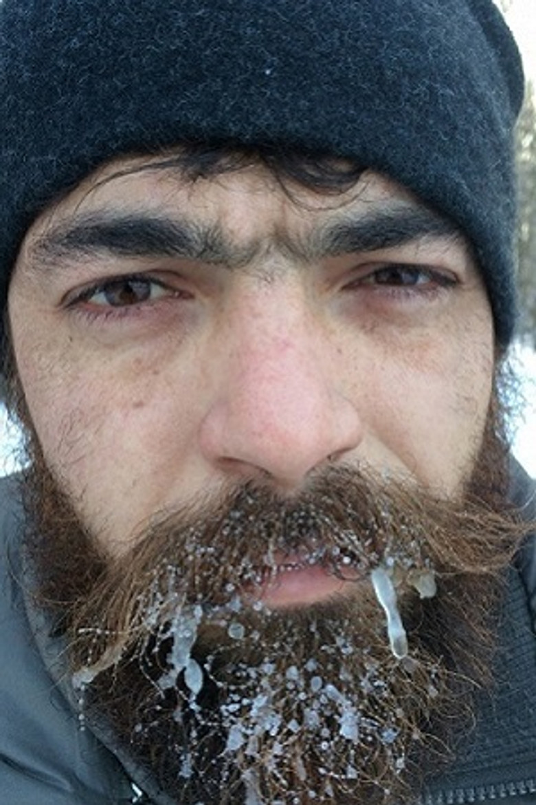 Renat Gonibov portrait image