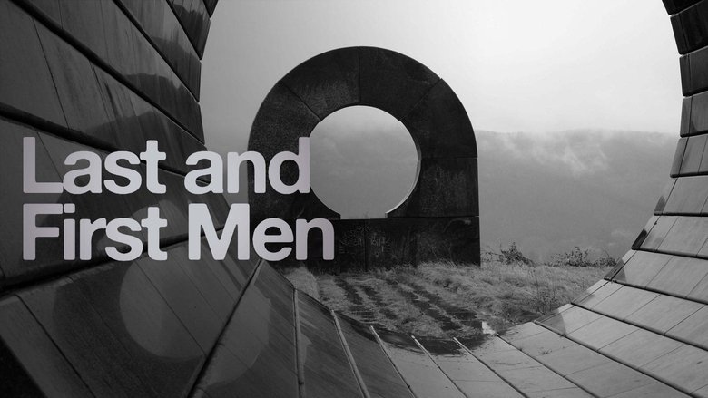 Last and First Men (2020)