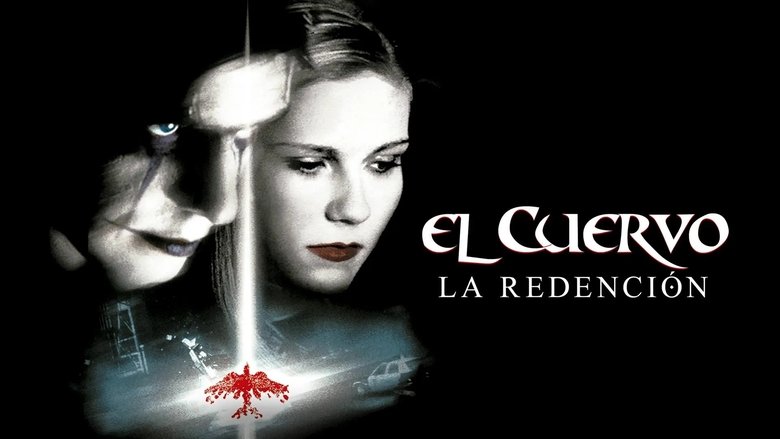 El cuervo: Salvación (2000)