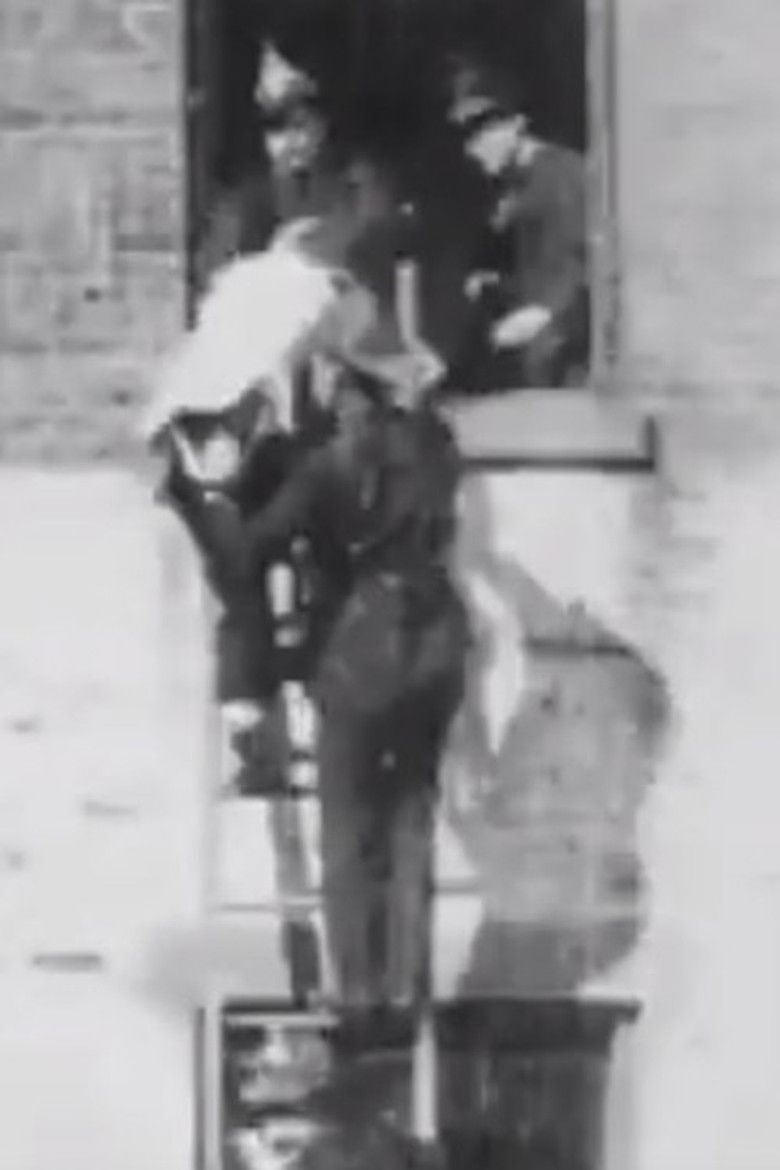 Imatge de Firemen Rescuing Men and Women