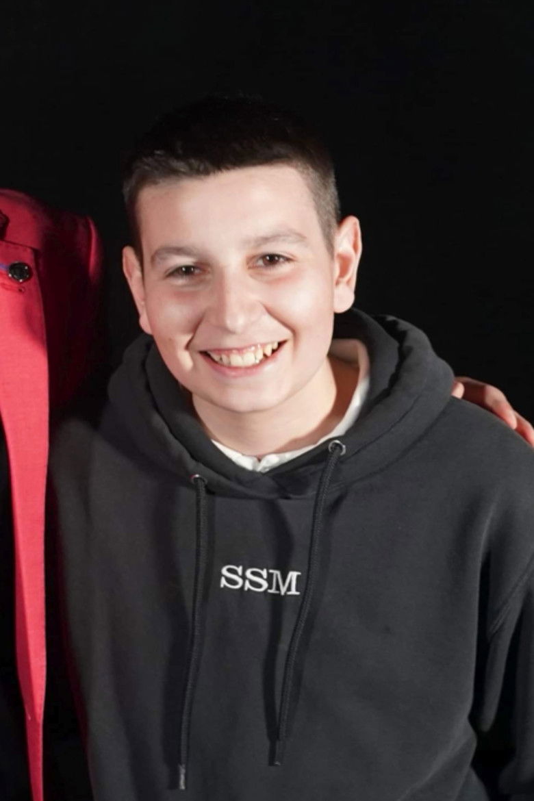 Photo de Adam Fleury