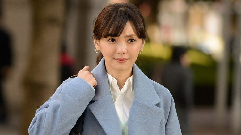 Still image for Winter, Grasping Love season 1 episode 3: Episode 3