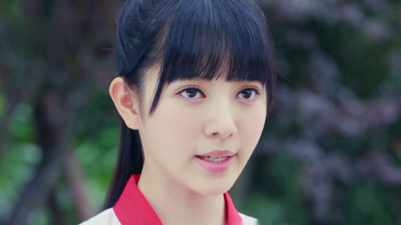 Still image for The Whirlwind Girl season 1 episode 24: Episode 24