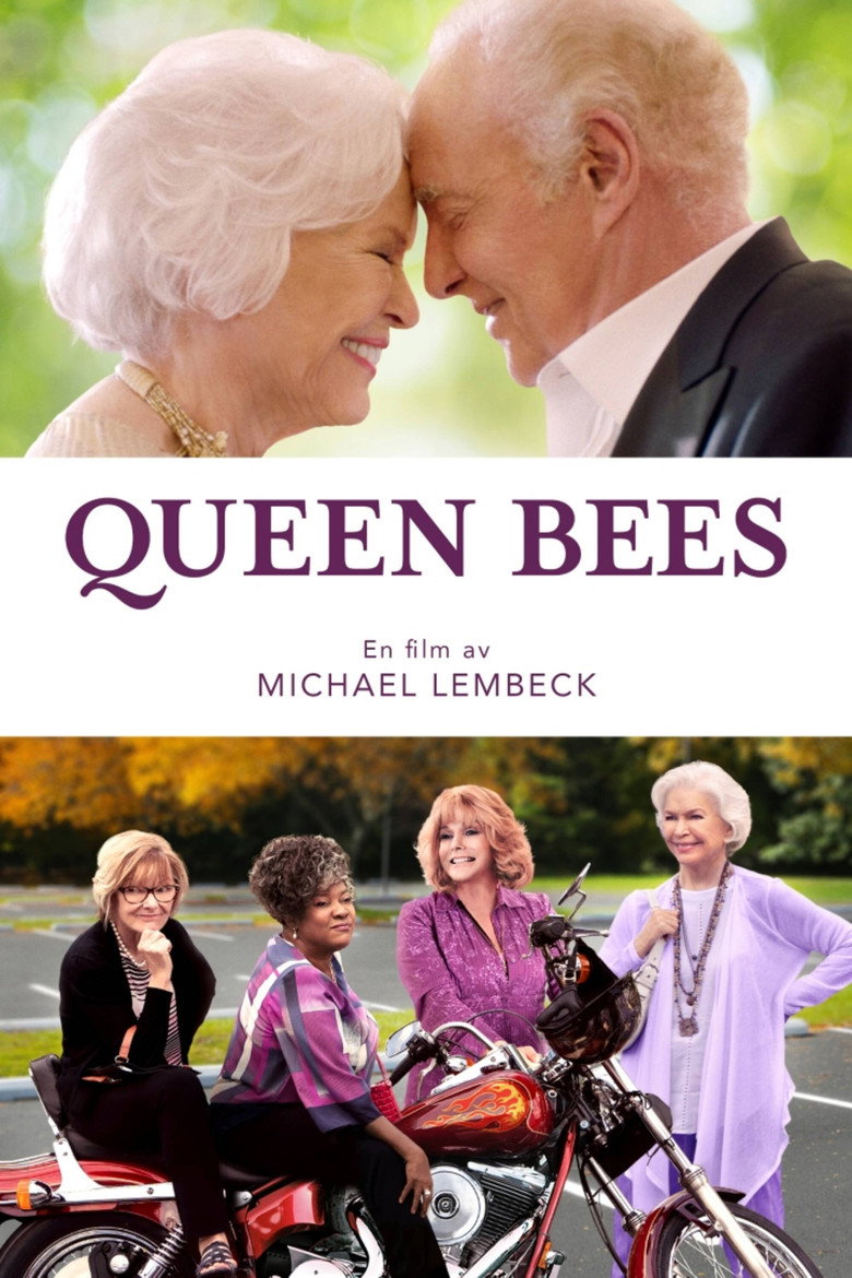 Queen Bees (2021)