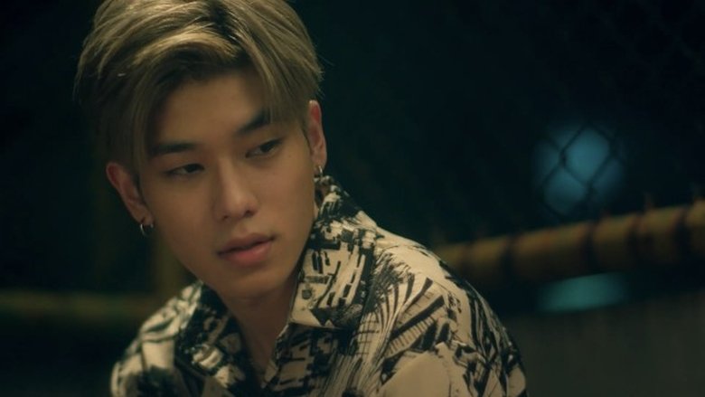 Still image for Our Days season 1 episode 10: Can you love me, Mr. Normal?