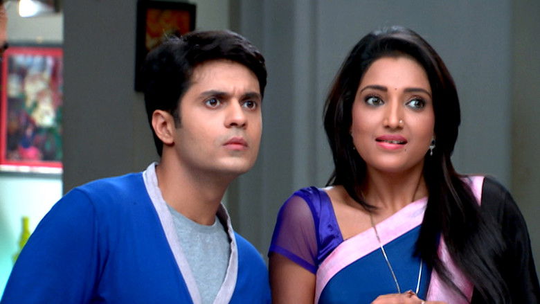 Still image for Badi Doooor Se Aaye Hai season 1 episode 69: Vasant's In Ganpati Pandals Office