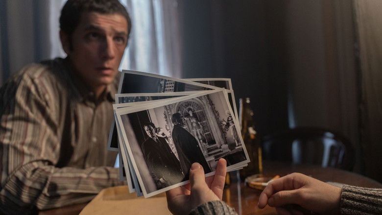 Still image for Matar al presidente season 1 episode 2: Episode 2