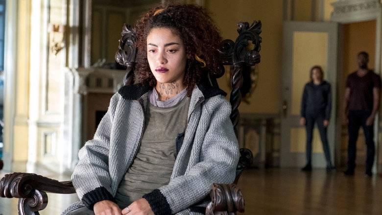 Still from Falling Water - Season 2 Episode 4