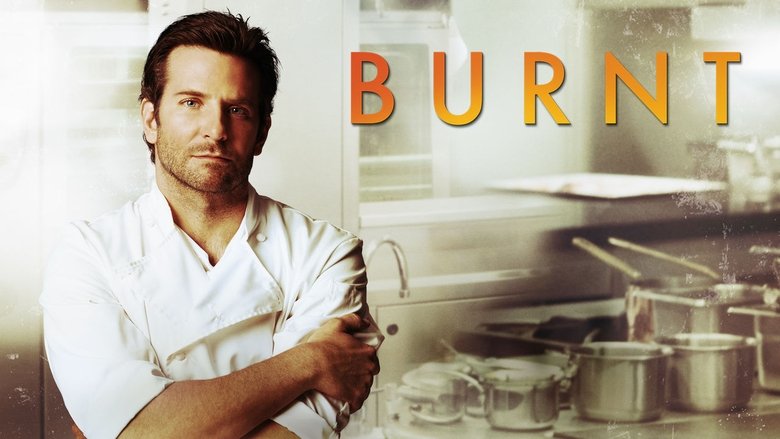 Burnt (2015)